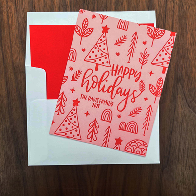 Handmade Holiday
