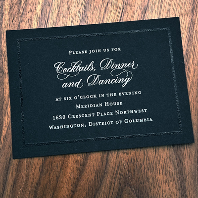 Piazza Details Card