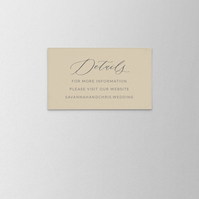 Stylus Web Card