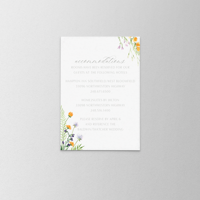 Gouache Details Card