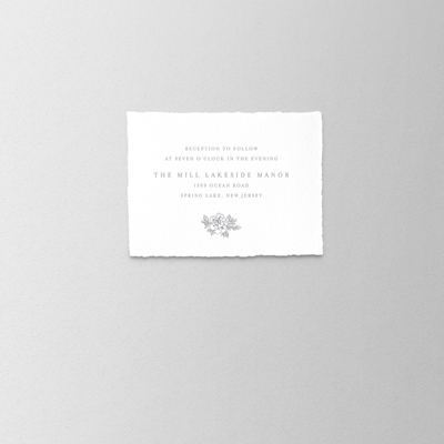 Victorian Reception