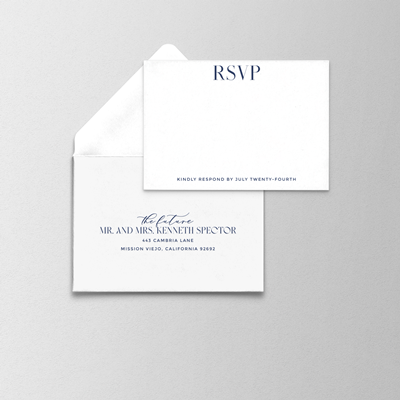 Preciosa Reply Set