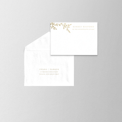 Terraza Reply Set
