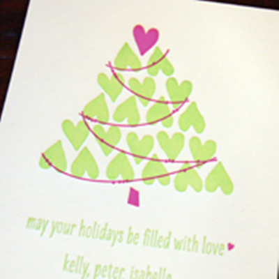 Love Tree