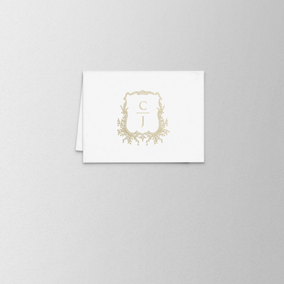 Terraza Note Card