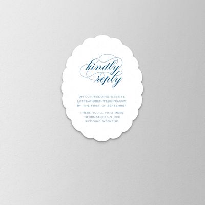 Jardines Details Card