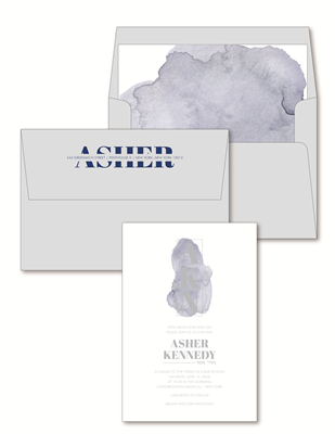 Order a Sample - Equilibrium Invitation