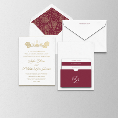 Mission Invitation