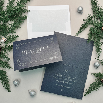 Inner Peace Christmas
