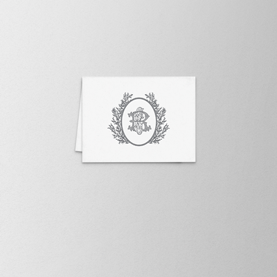 Palacio Note Card