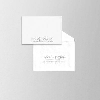 Castillo Reply Set