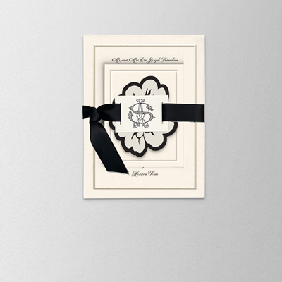 Parque Ribbon Tag