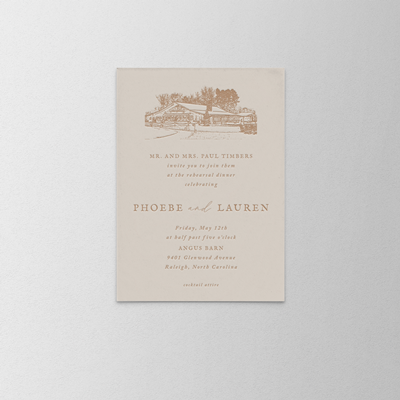 Texture Sample Pack Invitation