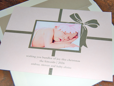 Blissful Gift