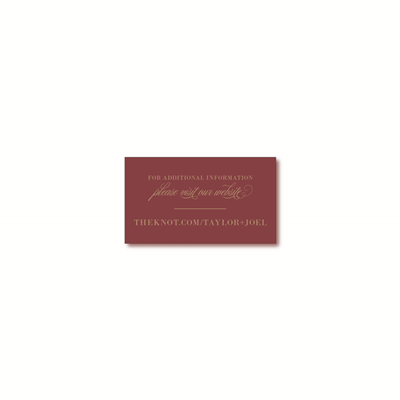 Obscura Web Card