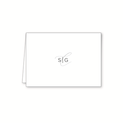 Reflection Note Card
