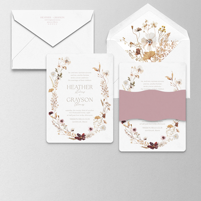 Realism Invitation
