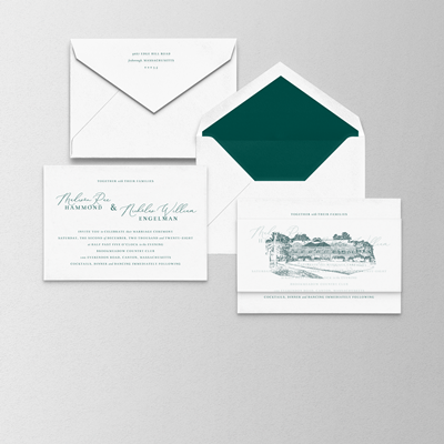 Permanence Invitation