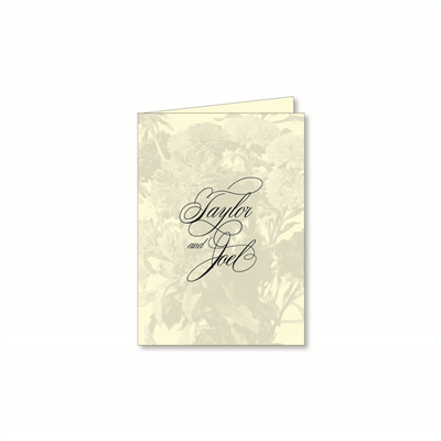 Obscura Note Card