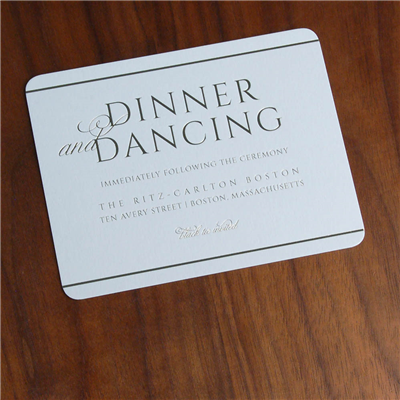 Solstice Details Card