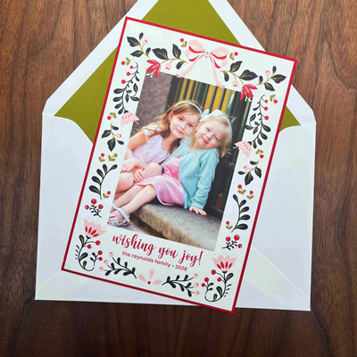 Folk Frame
