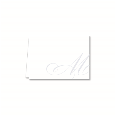 Solstice Note Card