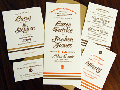 Marry-ment Web Card