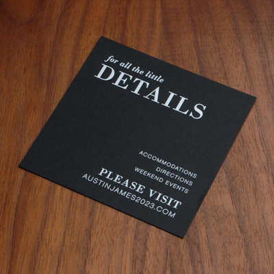 Uptown Web Card