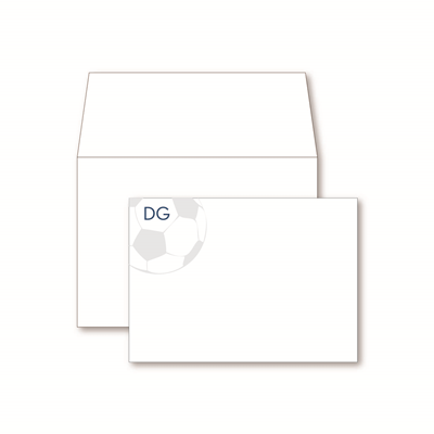 The Pitch Note Card