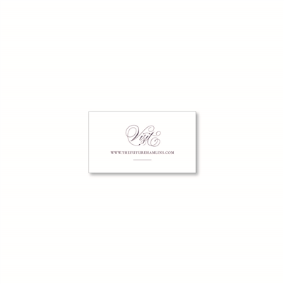 Galleria Web Card