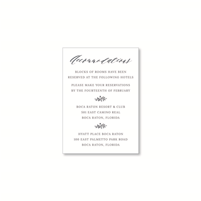 Vitis Details Card