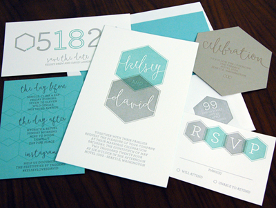 Seaglass Weekend Card