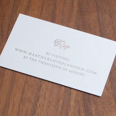 Mira Web Card