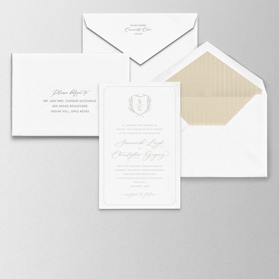 Stylus Invitation