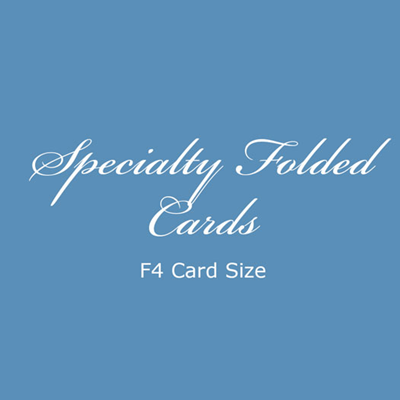 F4 Specialty Fold