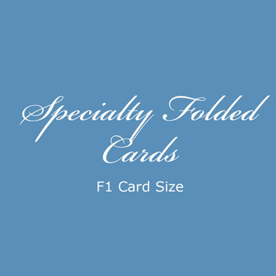 F1 Specialty Fold