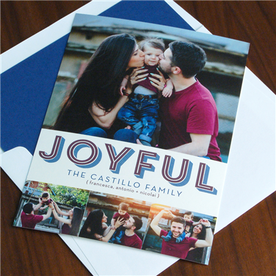 Joyful