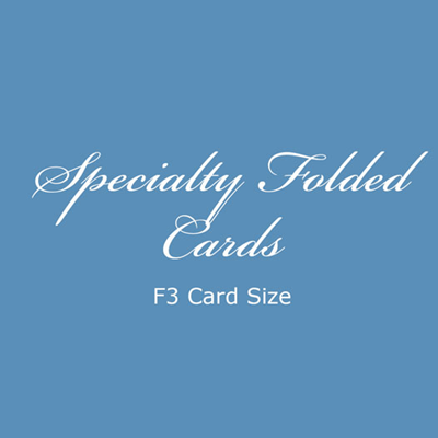 F3 Specialty Fold