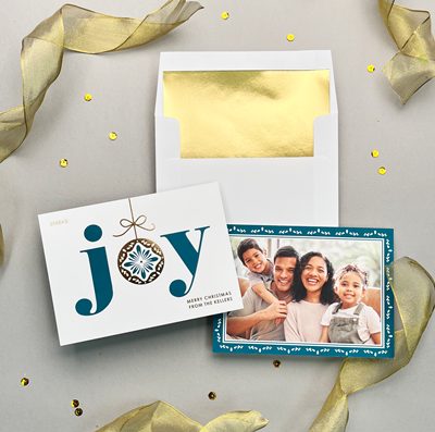 Spread Joy