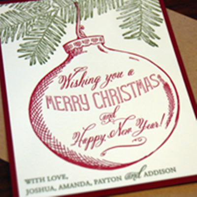 Ornament