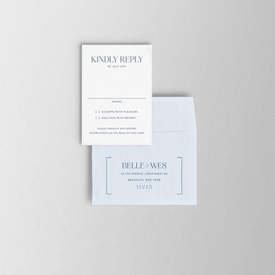 Abstract Reply Set