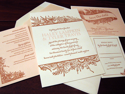 Southern Charm Save the Date