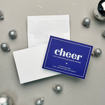 Crystal Cheer