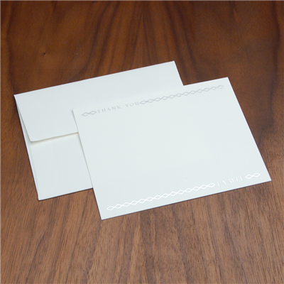 Star Quality Note Card